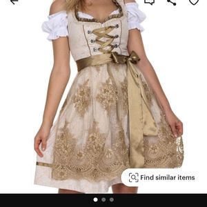 Landhaus and Trachtenmode Dirndl